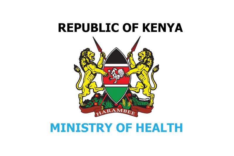 Ministry of Health