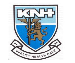 Kenyatta National Hospital